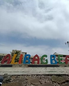 Alibag Nagaon Murud Janjira Tour Package - Prawas Travels Pune