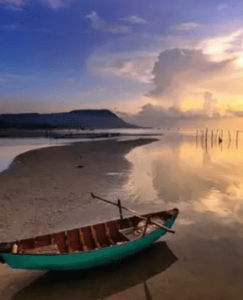 Alibag Nagaon Murud Janjira Tour Package - Prawas Travels Pune