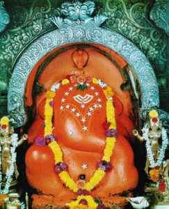 Ashtavinayak Darshan Tour Package - Prawas Travels Pune