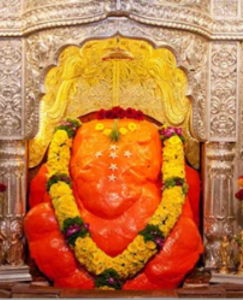 Ashtavinayak Darshan Tour Package - Prawas Travels Pune