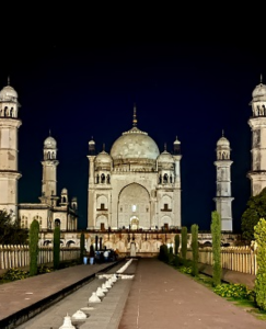 Aurangabad Ajanta Ellora Caves Tour Package - Prawas Travels Pune