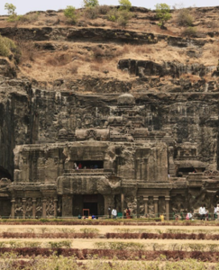 Aurangabad Ajanta Ellora Caves Tour Package - Prawas Travels Pune