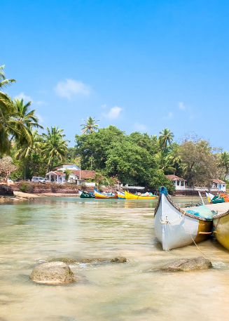 Prawas Tours and Travels Pune