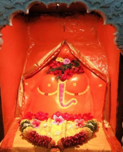 Ganpatipule Beach Ratnagiri