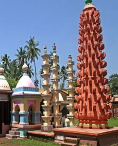 Prachin Konkan Ganpatipule