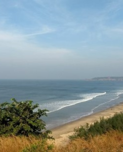 Ratnadurg Fort Ratnagiri