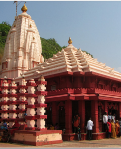 Ganapatipule Guhagar Beach & Temple Tour Package - Prawas Travels Pune