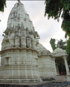 11 Maruti Kolhapur Narasoba Wadi Tour Package - Prawas Travels Pune