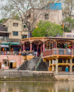 11 Maruti Kolhapur Narasoba Wadi Tour Package - Prawas Travels Pune