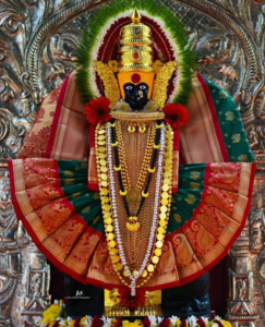 11 Maruti Kolhapur Narasoba Wadi Tour Package - Prawas Travels Pune
