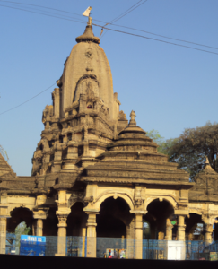 11 Maruti Kolhapur Narasoba Wadi Tour Package - Prawas Travels Pune