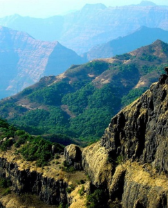 Mahabaleshwar Panchgani Pratapgad Tour Package - Prawas Travels Pune