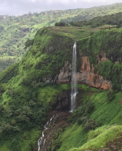 Mahabaleshwar Panchgani Pratapgad Tour Package - Prawas Travels Pune