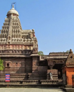5 Jyotirlinga Maharashtra Tour Package - Prawas Travels Pune