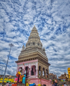 Shree Swami Samarth Maharaj Vatavruksha Mandir Akkalkot