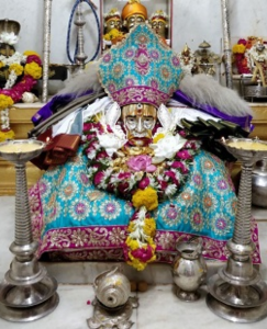 Pandharpur Akkalkot Tuljapur Gangapur Tour Package - Prawas Travels Pune