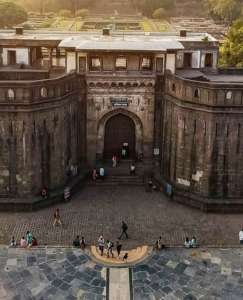 Dagdusheth Ganpati Temple Pune