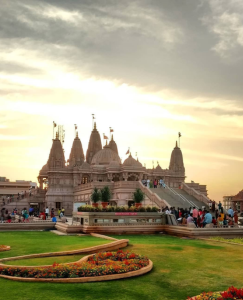 Pune Darshan 1 Day City Sightseeing Tour Package - Prawas Travels Pune