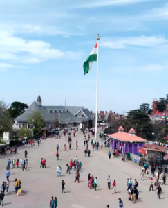 Shimla Kullu Manali Himachal Tour Package - Prawas Travels Pune
