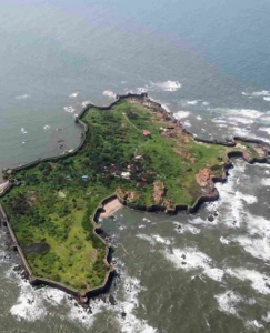 Tarkarli Malvan Scuba & Sindhudurg Fort Tour Package - Prawas Travels Pune