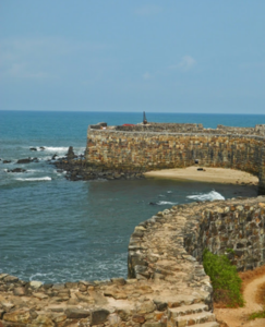Tarkarli Malvan Scuba & Sindhudurg Fort Tour Package - Prawas Travels Pune