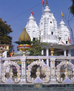 Omkareshwar Jyotirlinga Temple Madhya Pradesh