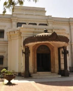Prawas Tours Kal Bhairav