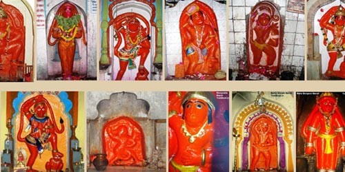 11 Maruti in Kolhapur: Complete 11 Maruti Darshan Guide, Temples, Route & Tour Package