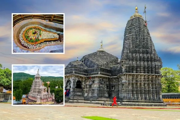 3 Jyotirlinga in Maharashtra: Complete Yatra Guide, Temple History, Route & Tour Package