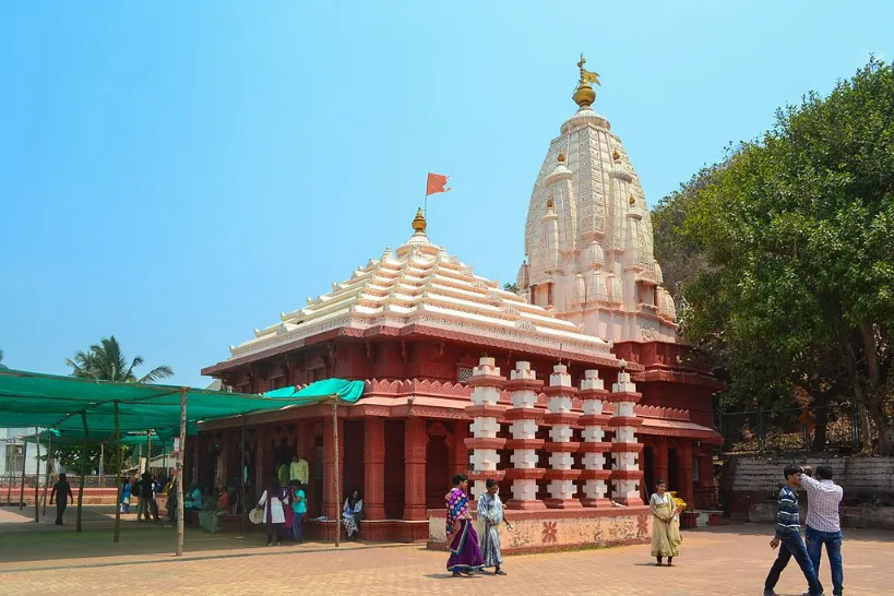 Ganpatipule, Ratnagiri: Complete Travel Guide, Temple, Beach & Things to Do