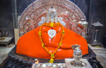 Ashtavinayak Darshan Tour Package from Pune