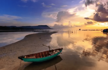 Alibag Nagaon Murud Janjira Tour Package