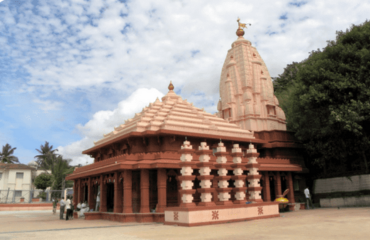 Ganapatipule Guhagar Tour Package