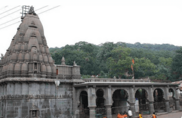 Bhimashankar Jyotirlinga 1 Day Tour Package