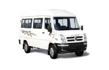 Car and Bus Rental in Pune - Prawas Travels Pune