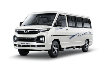 Car and Bus Rental in Pune - Prawas Travels Pune
