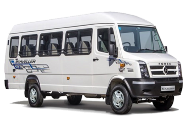 Car and Bus Rental in Pune - Prawas Travels Pune