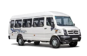 Car and Bus Rental in Pune - Prawas Travels Pune