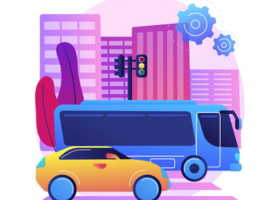 Car and Bus Rental in Pune - Prawas Travels Pune