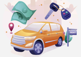 Car and Bus Rental in Pune - Prawas Travels Pune