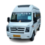 Car and Bus Rental in Pune - Prawas Travels Pune